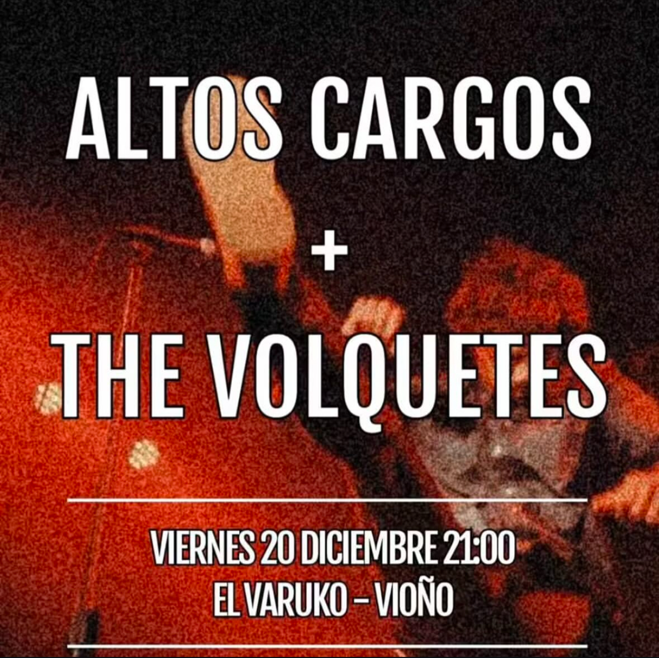 altos cargos vioño