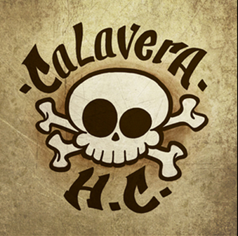 calavera Hc