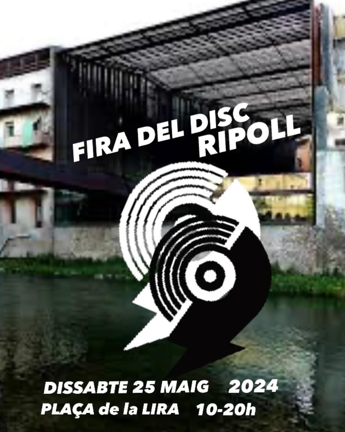 feria disco ripoll