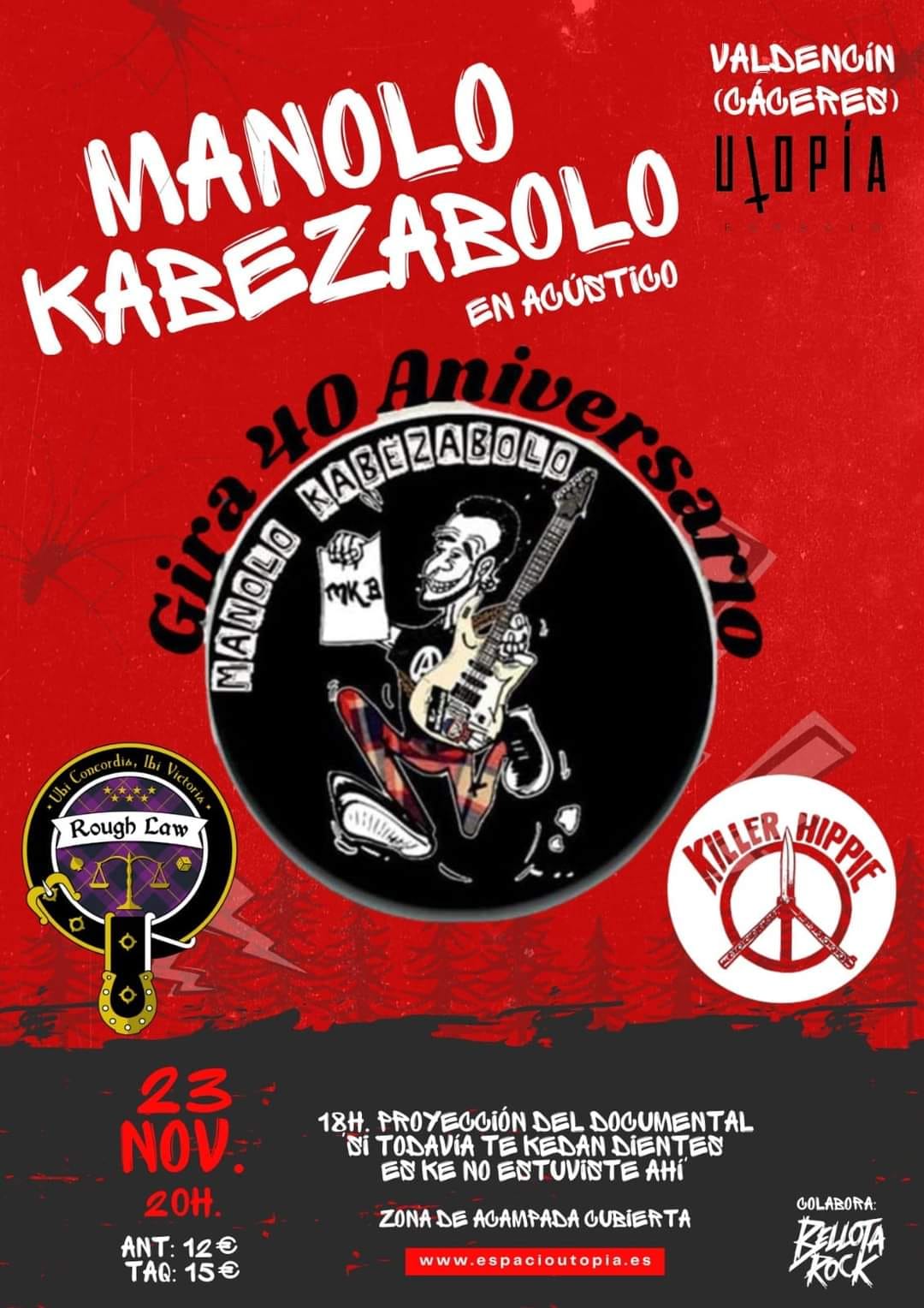 manolo kabezabolo