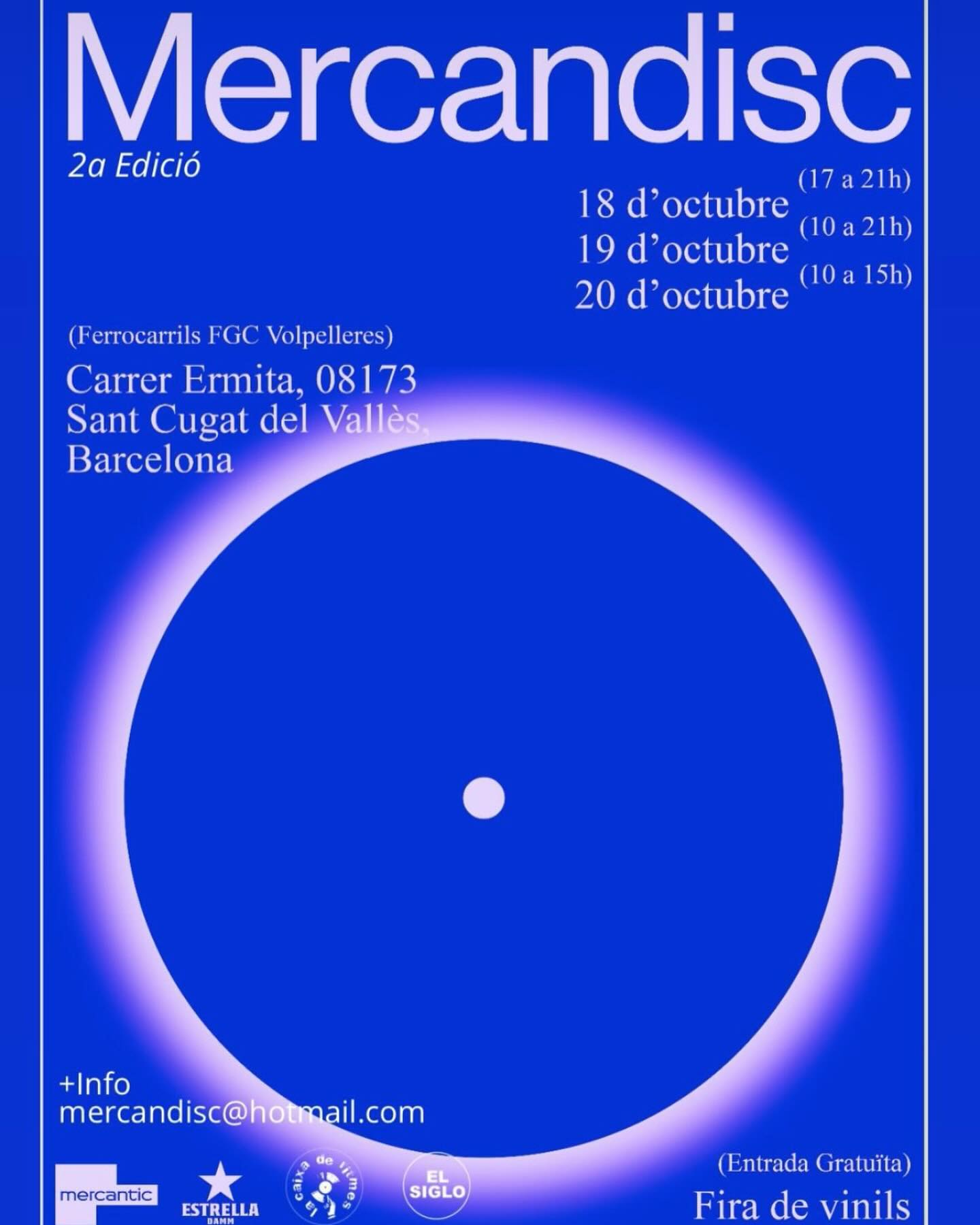 mercandisc sant cugat