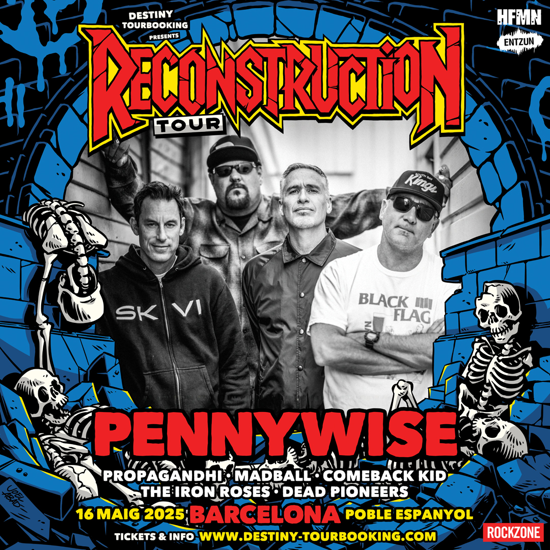 reconstruction tour