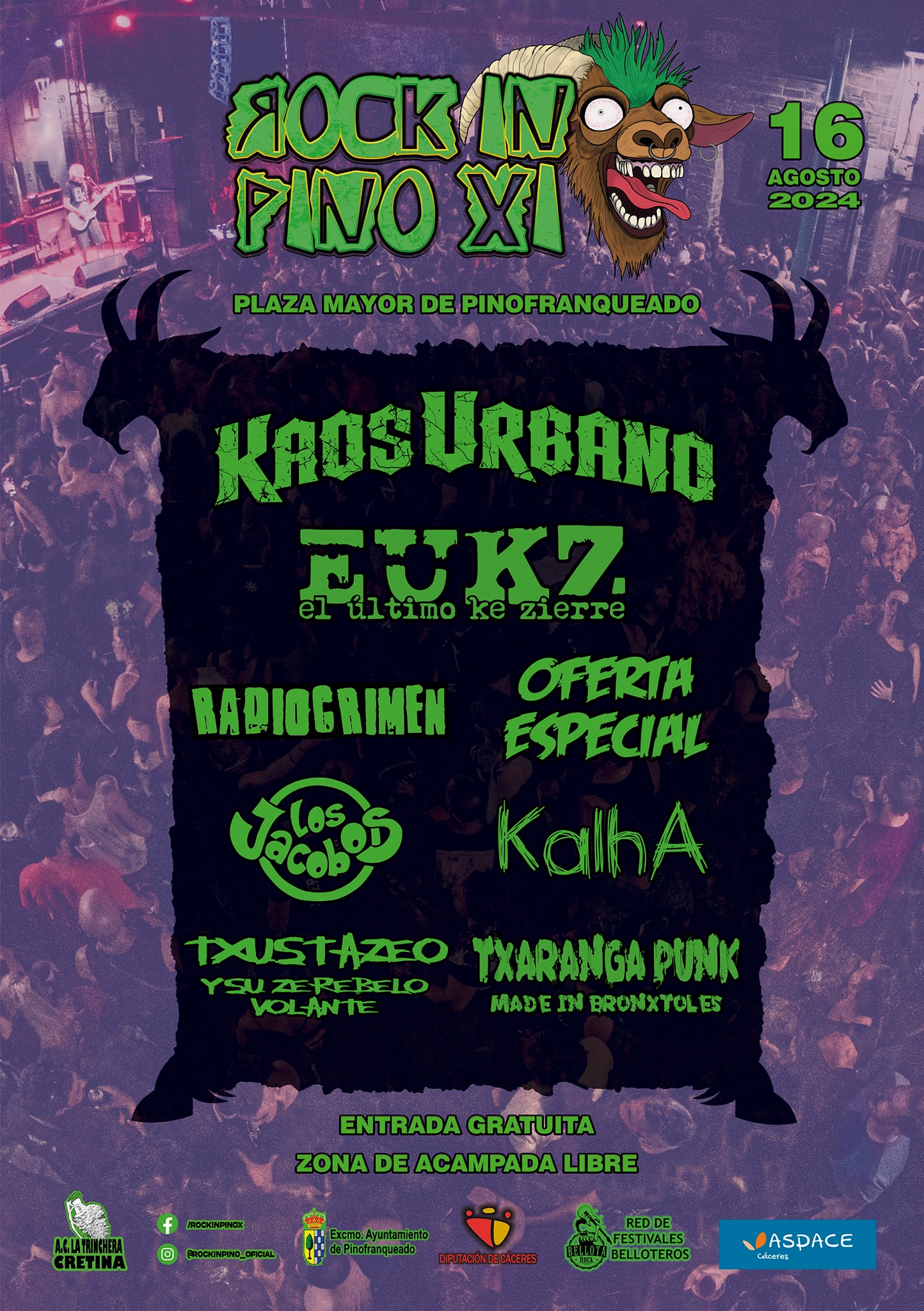 rock in pino 2024