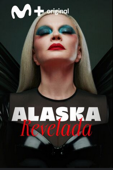 alaska revelada