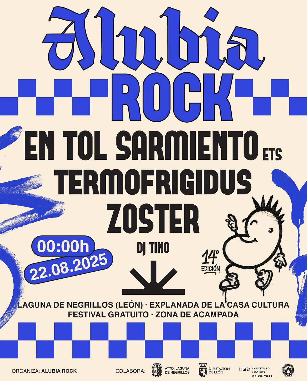 alubia rock 2025