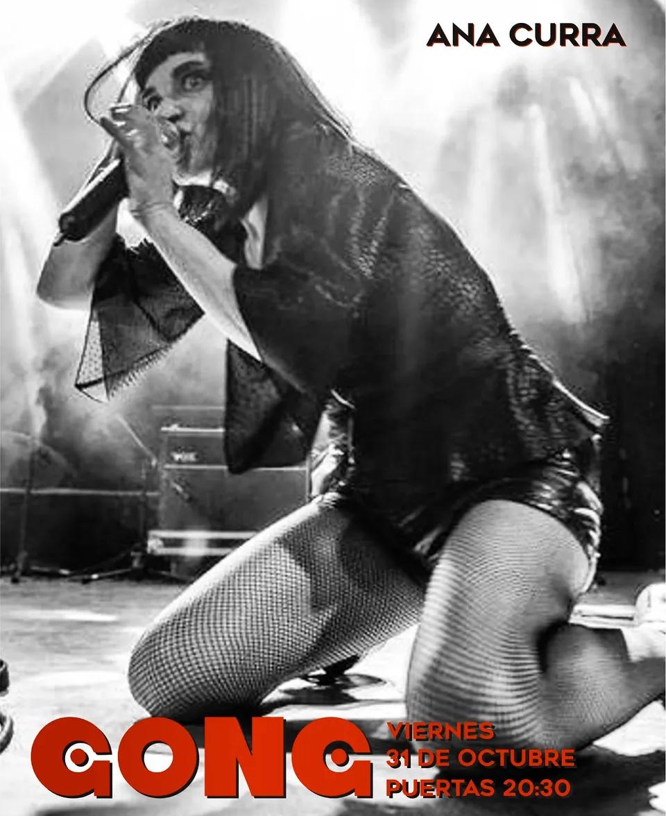 concierto ana curra oviedo