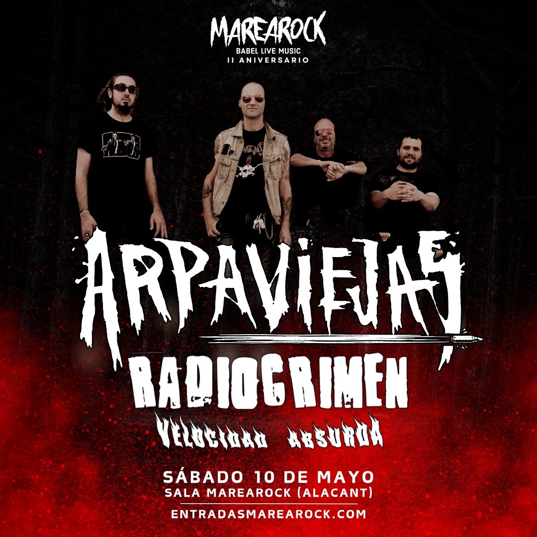 arpaviejas alicante