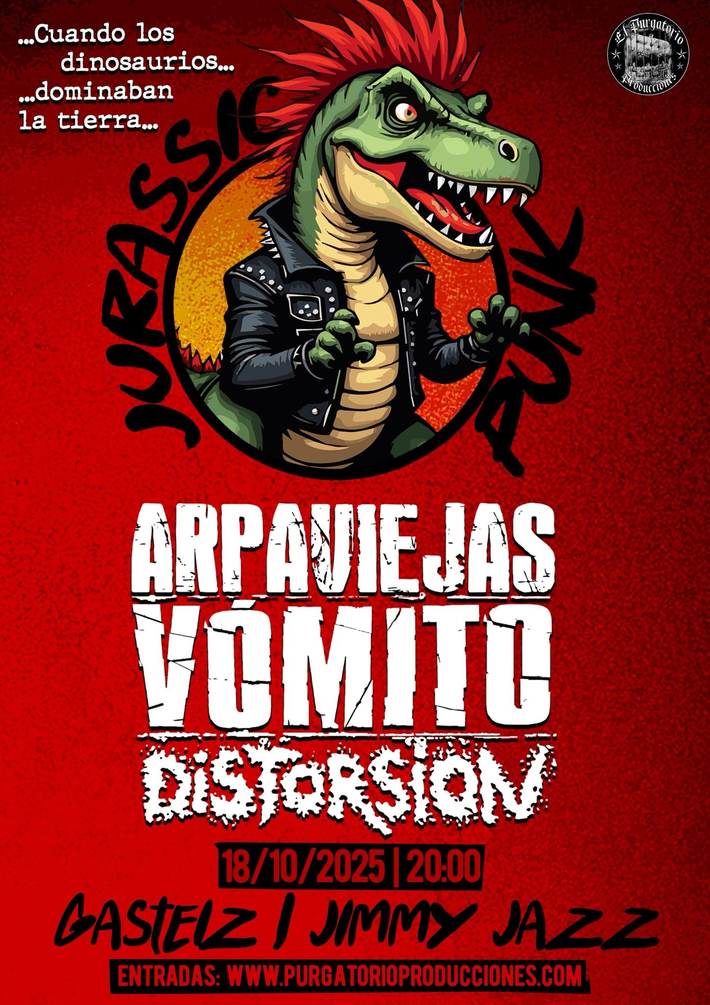 concierto arpaviejas vitoria gasteiz