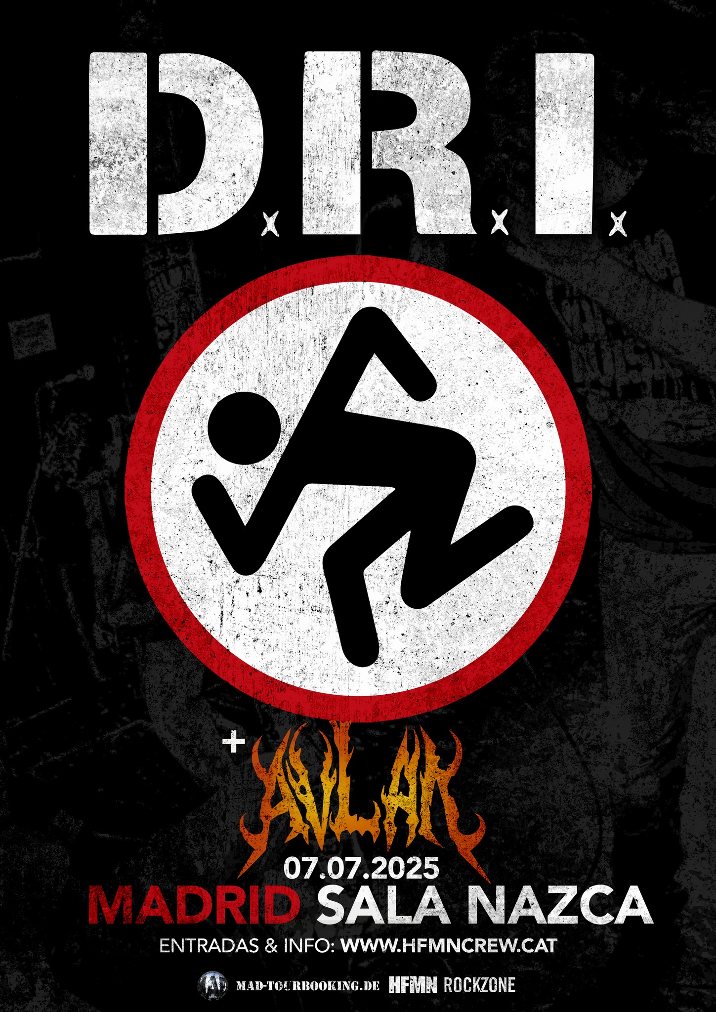 dri madrid