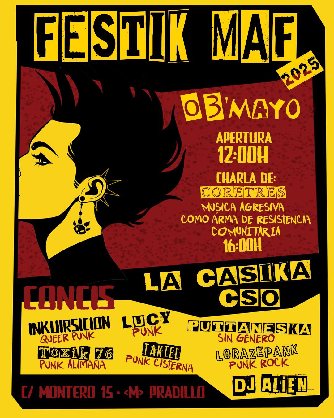 festik maf mostoles