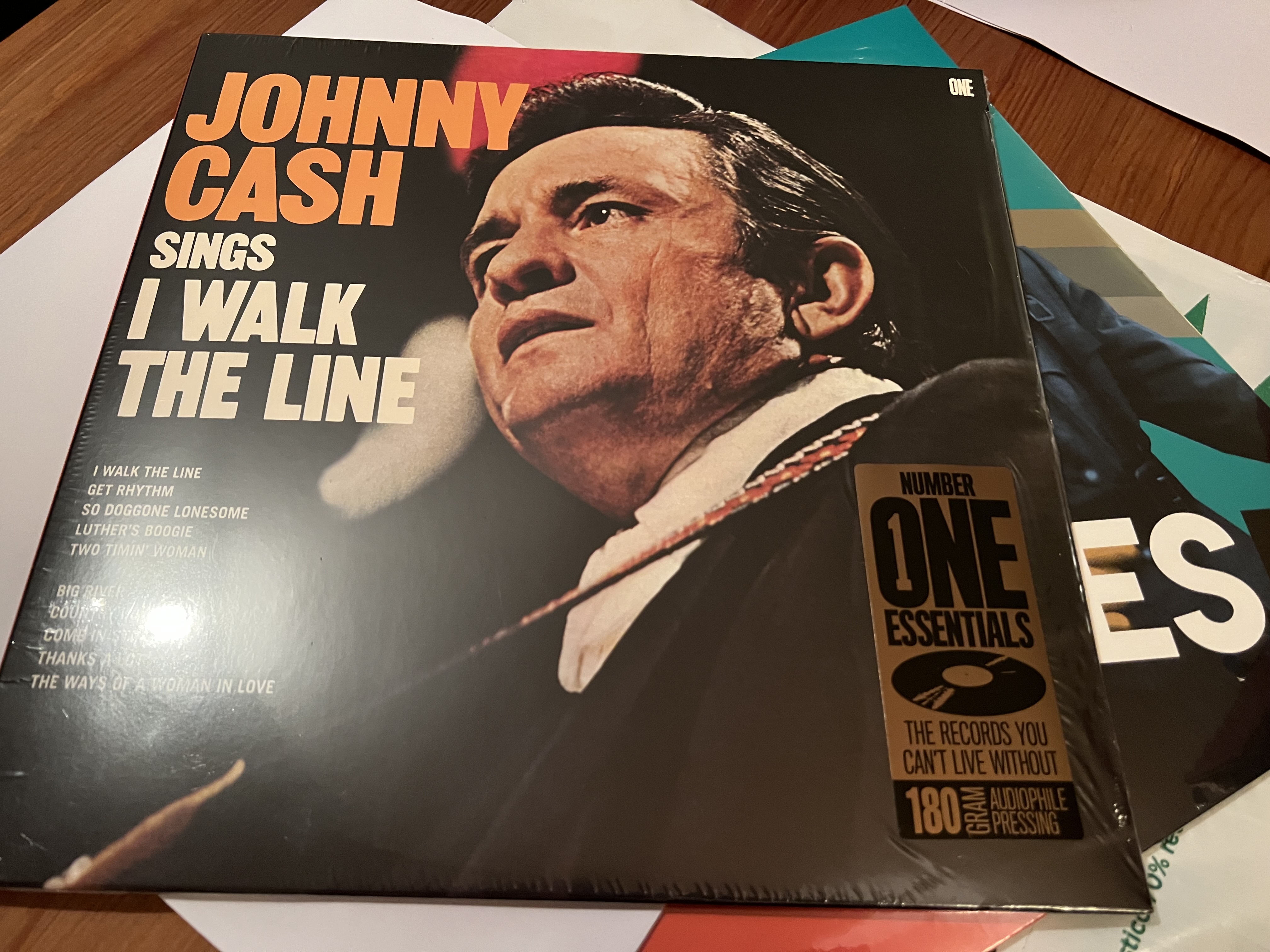 johnny cash walk the line