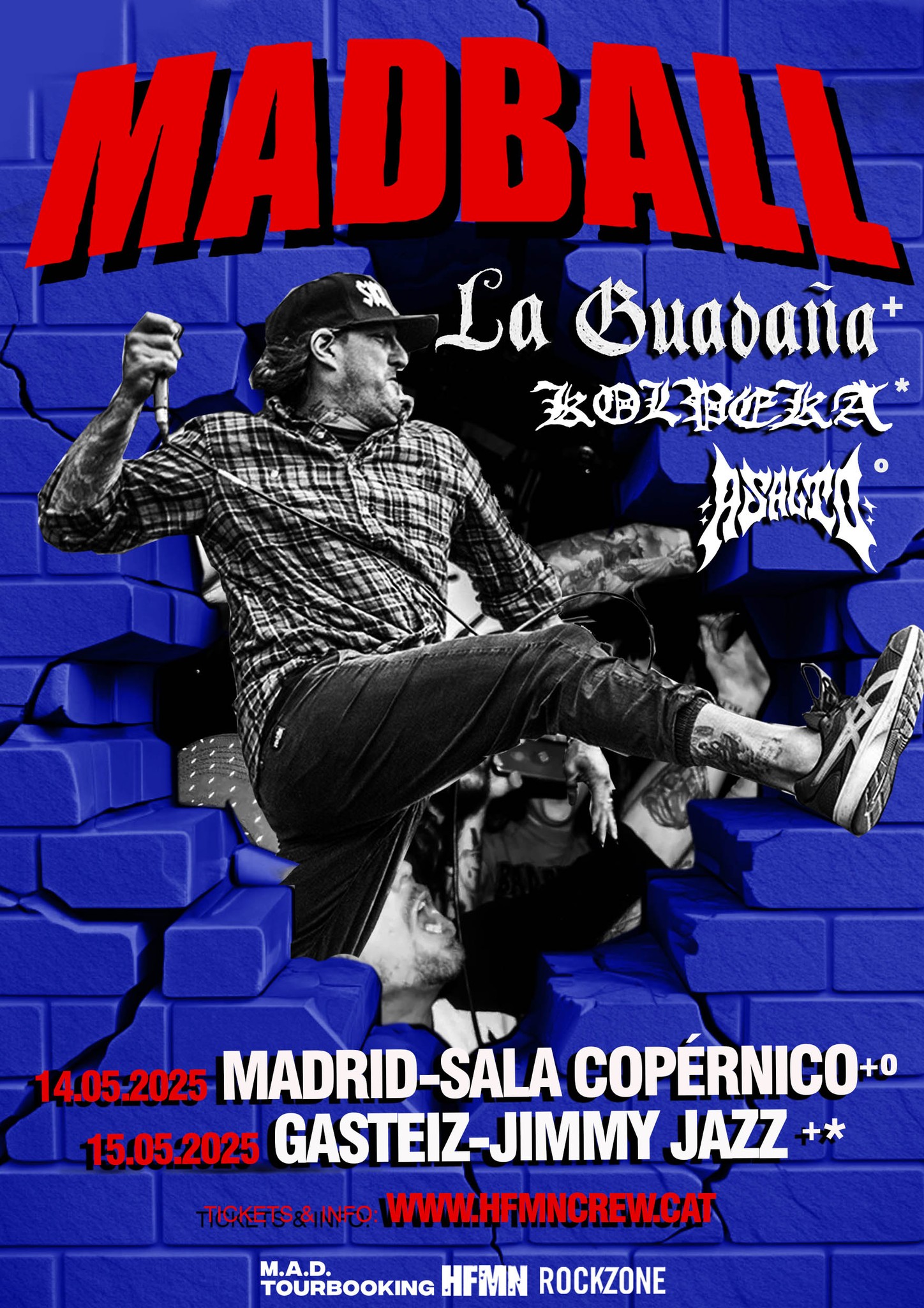madball