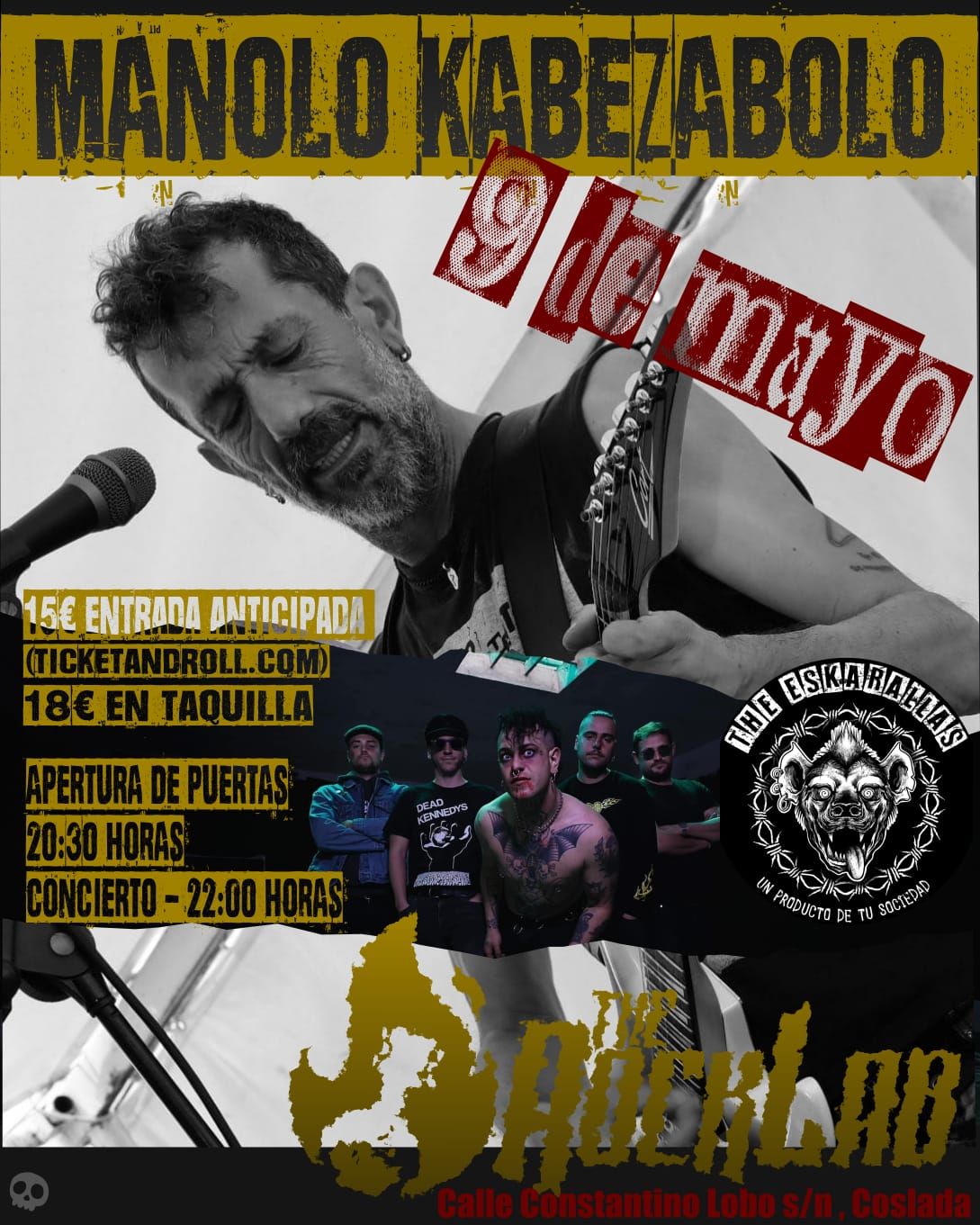 manolo kabezabolo