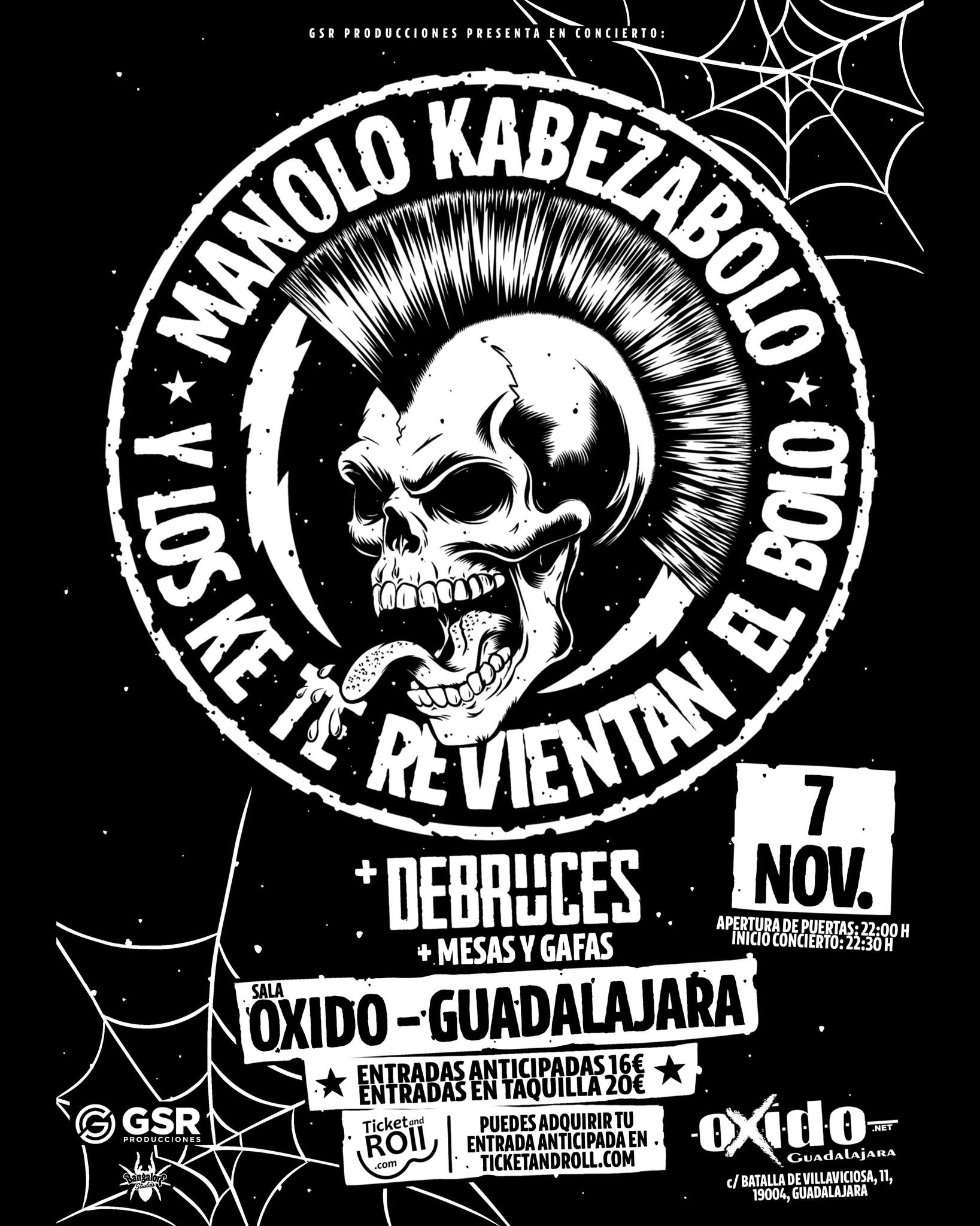 manolo kabezabolo