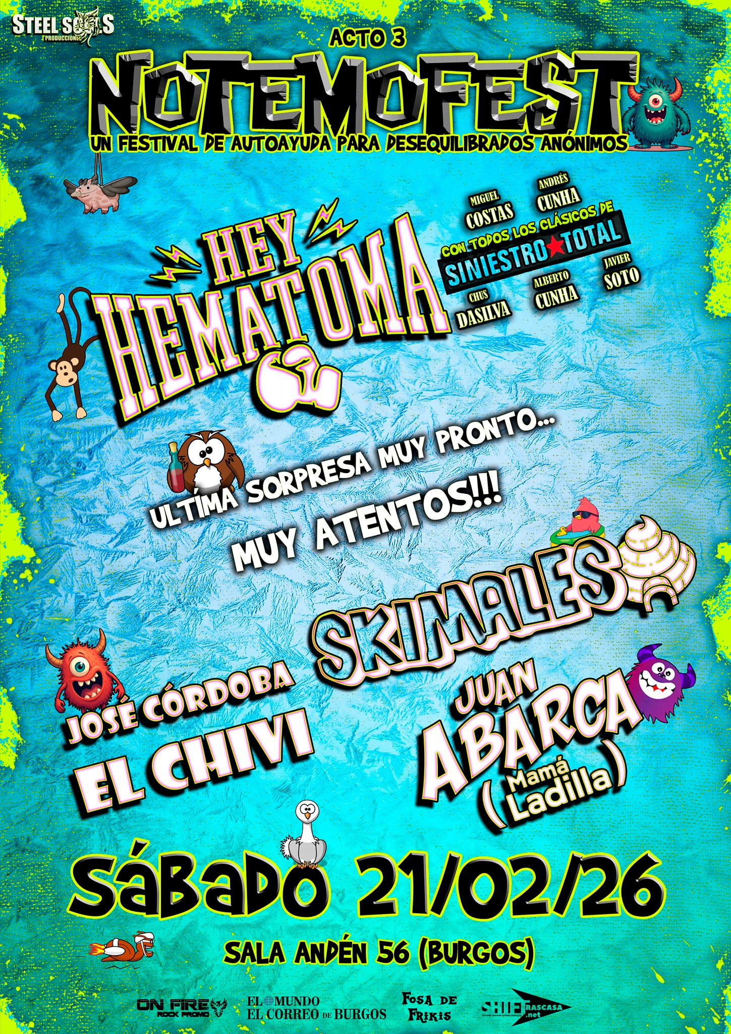 notemo fest 2026