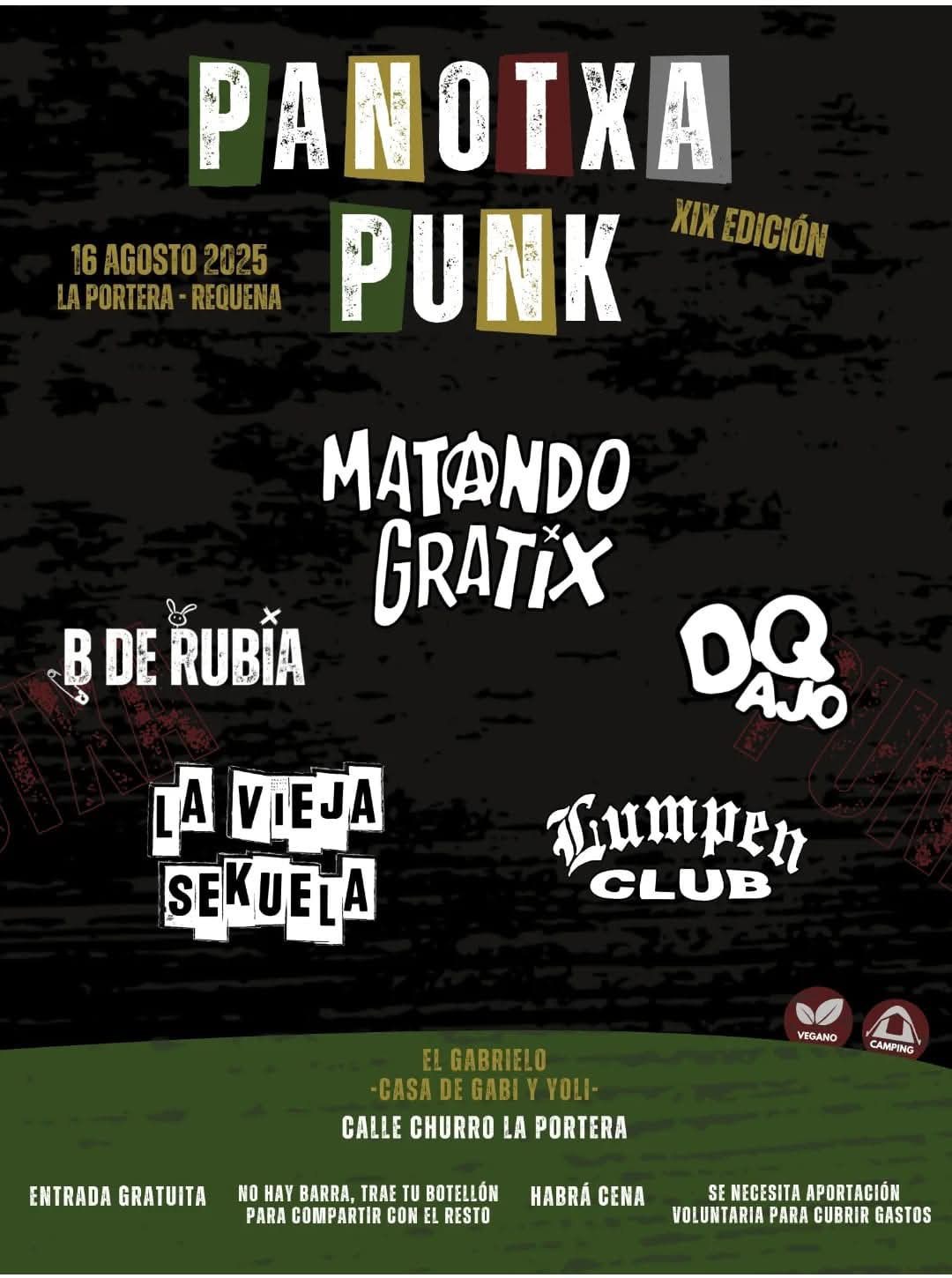 panotxa punk