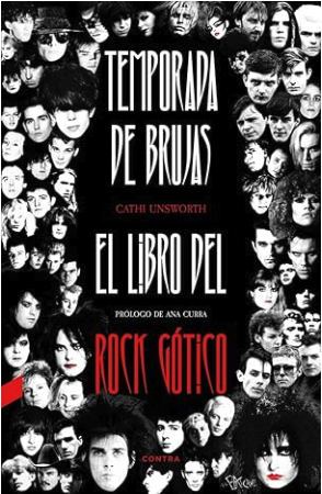 temporada de brujas