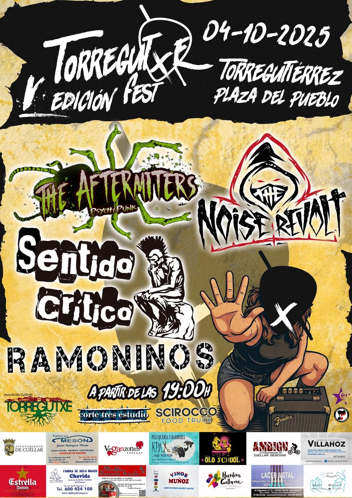 torregutierrez fest