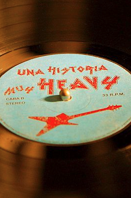 una historia muy heavy