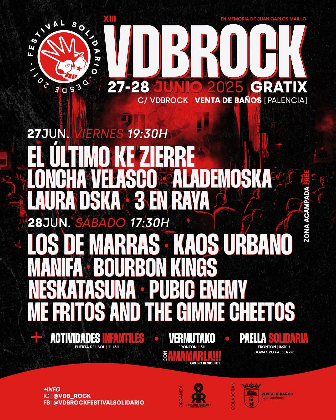 vdbrock 2025