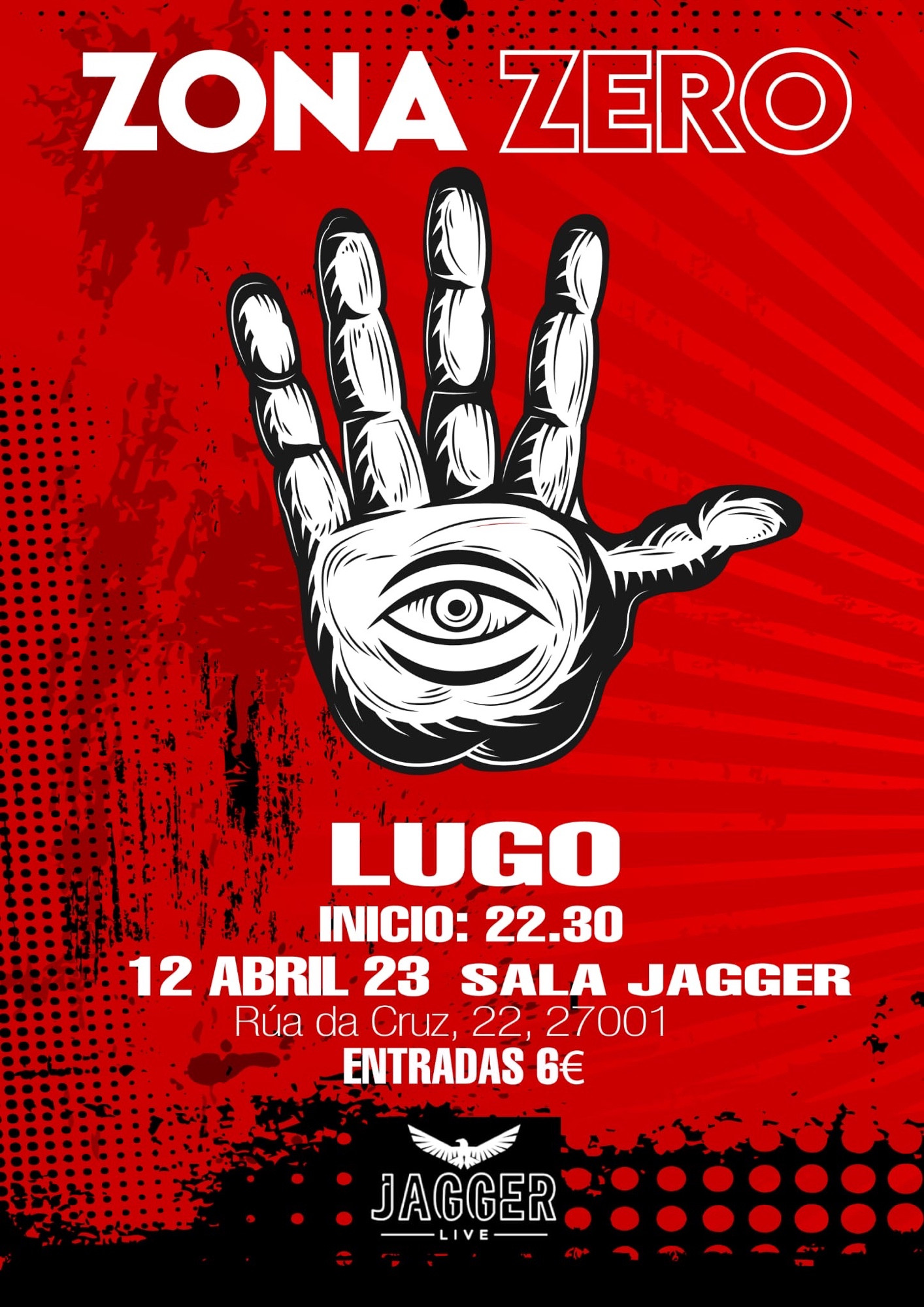 zona zero lugo