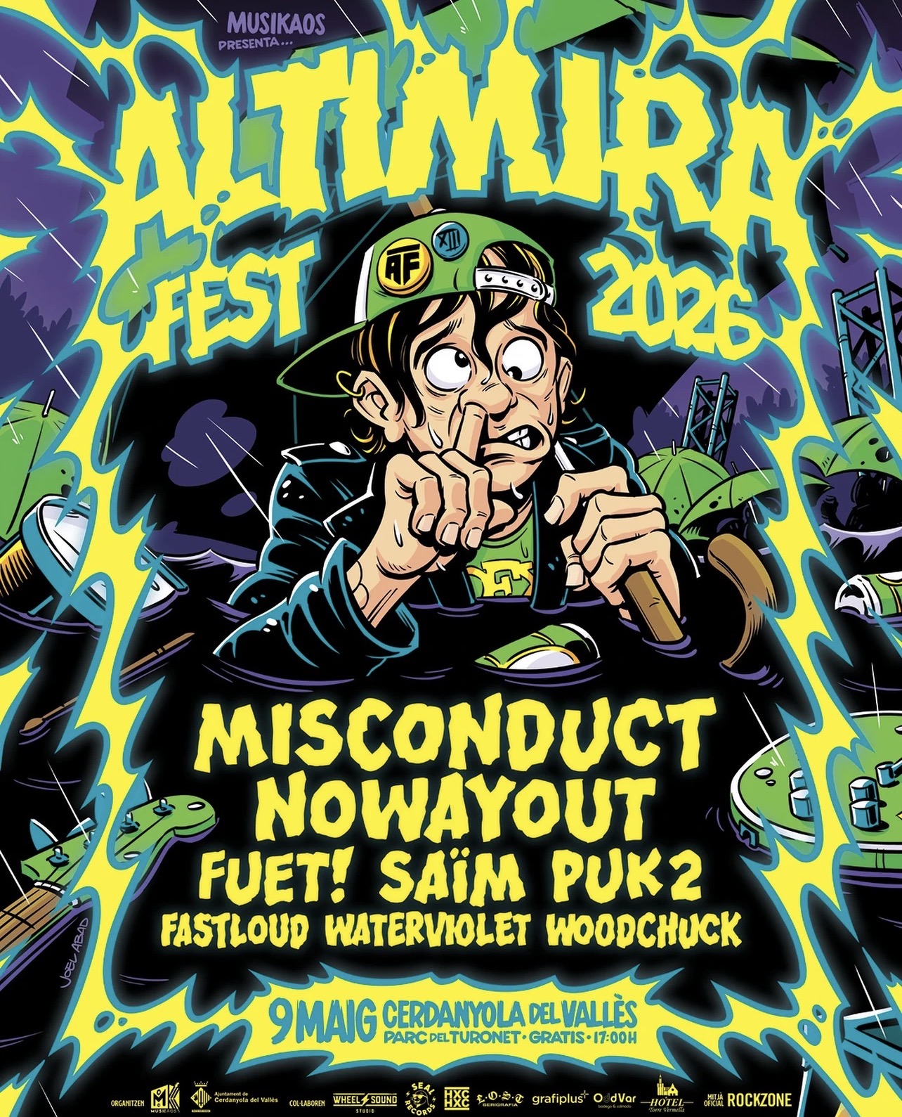 altimira fest