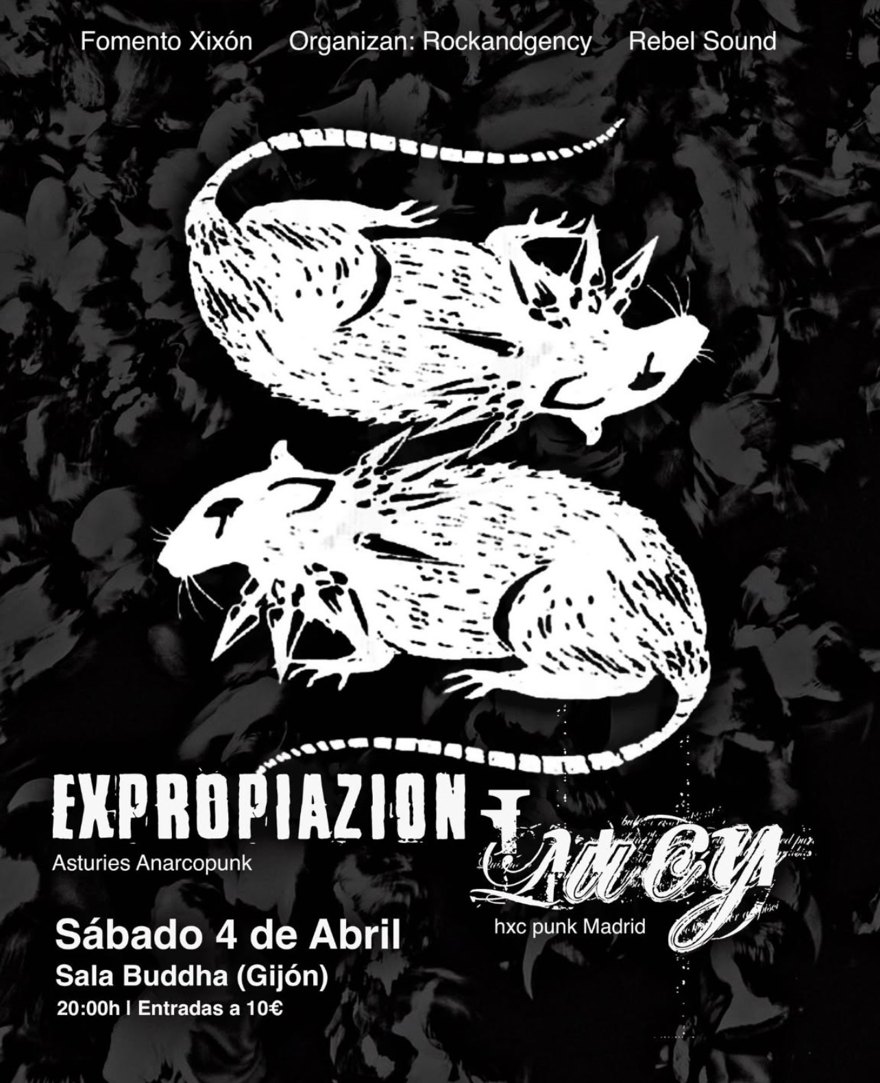 concierto expropiazion