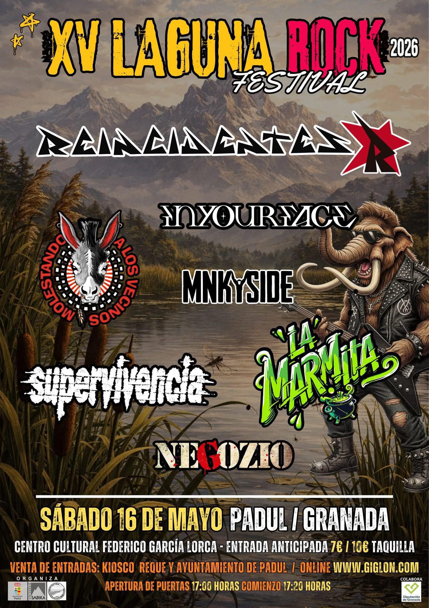 laguna rock festival