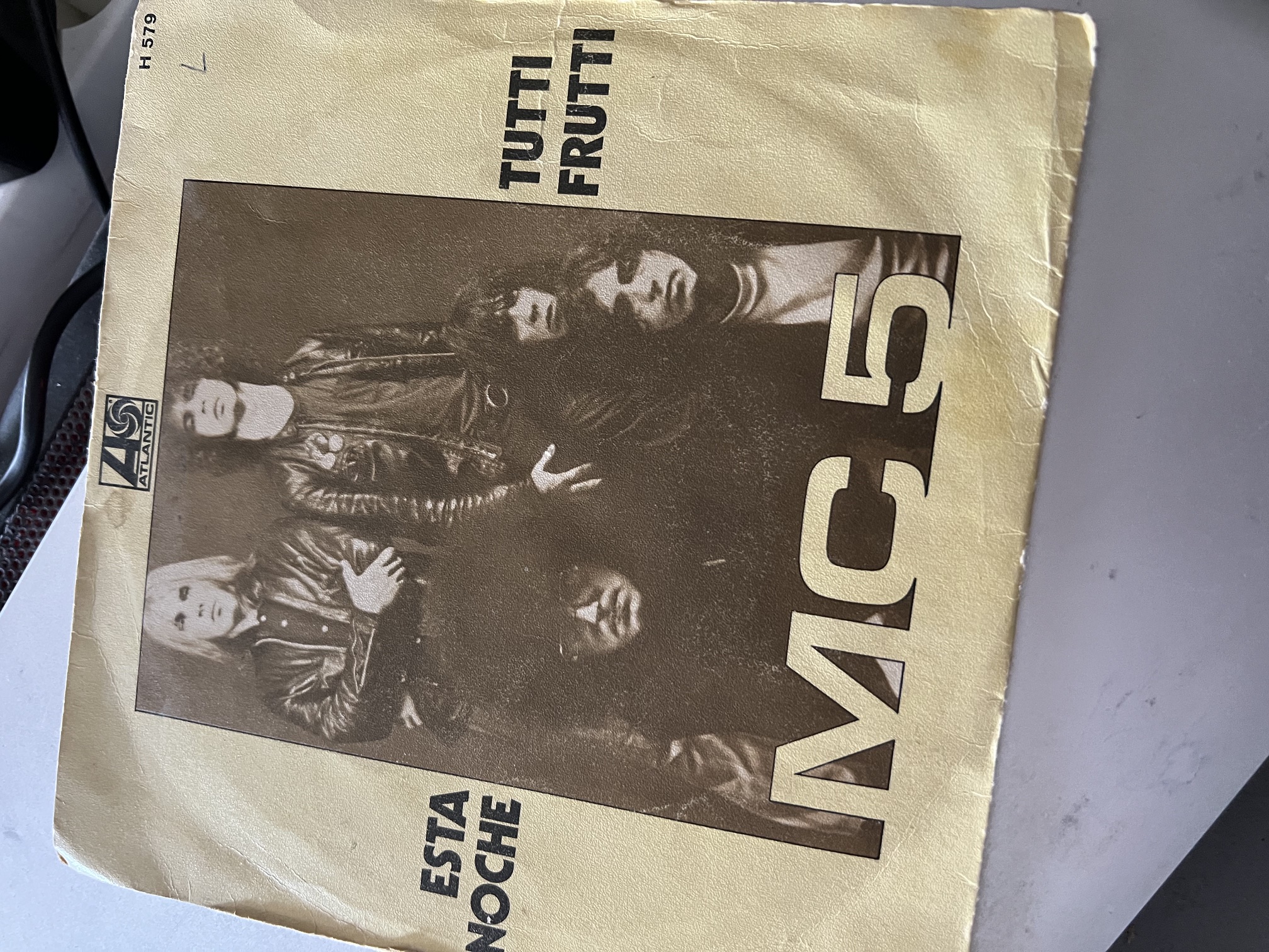 mc5 esta noche