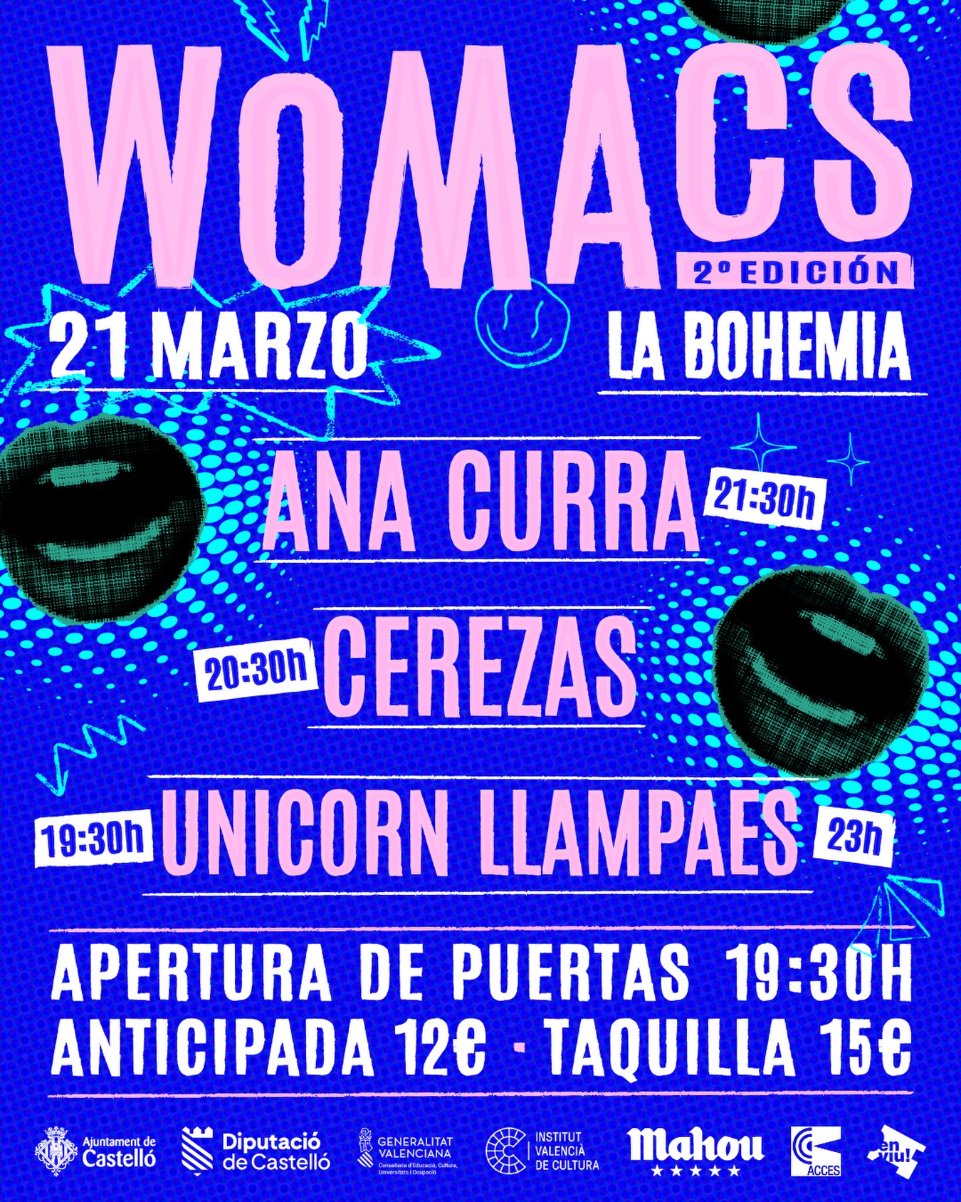 womacs castellon